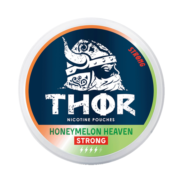 Thor Honeymelon Heaven Strong