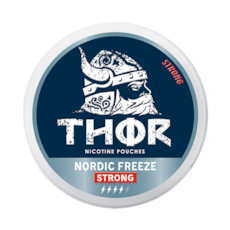 Thor Nordic Freeze Strong