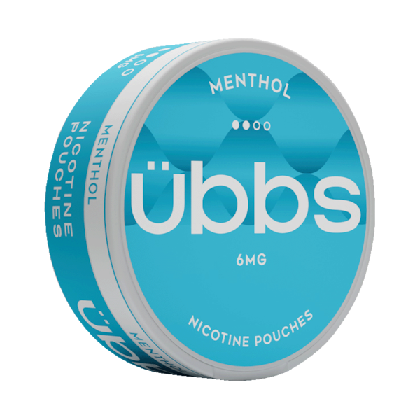Ubbs Pouches (£3.79/ct) Normal