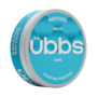 Ubbs Menthol