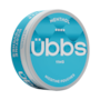 Ubbs Menthol Strong