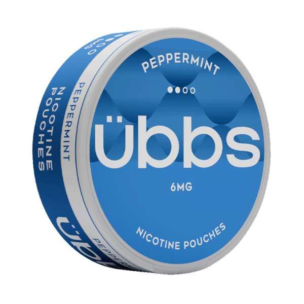Ubbs Pouches (£2.4/ct) Normal