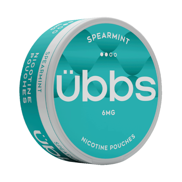 Ubbs Pouches (£2.4/ct) Normal
