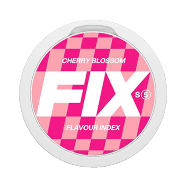 Fix (£2.49/ct) Extra Strong