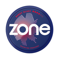 ZONE Berry Blast 11mg