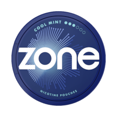 ZONE Cool Mint 10mg