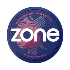 ZONE Watermelon Ice 10mg