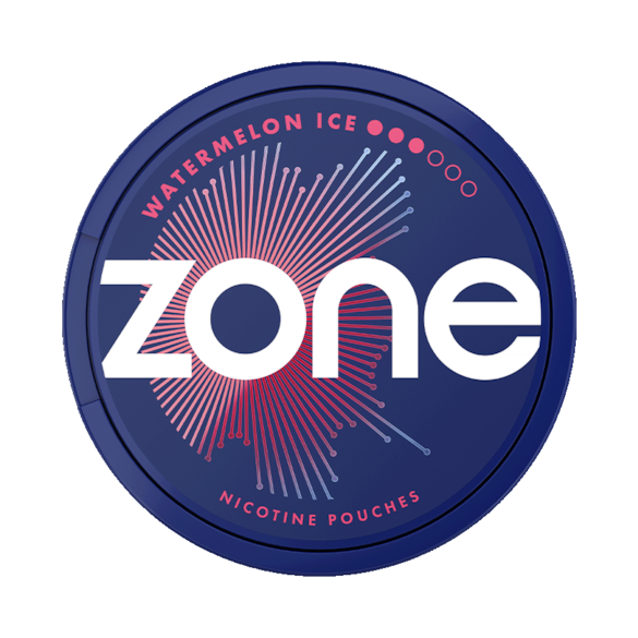 ZONE Watermelon Ice 10mg