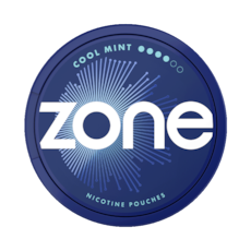 ZONE Cool Mint 11mg