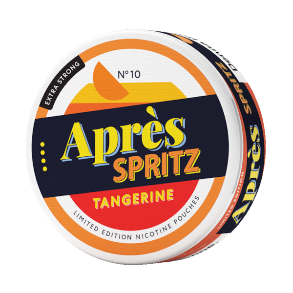 Apres (£3.29/ct) Strong