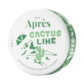 Après No.9 Cactus Lime S2
