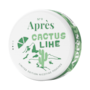 No.9 Après Cactus Lime Slim Normal
