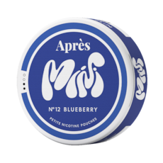 No.12 Après Blueberry Mini Normal
