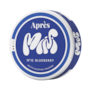 No.12 Après Blueberry Mini Normal