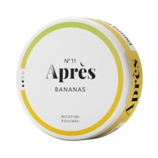 No.11 Après Bananas Slim Normal