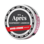 No.8 Après Raspberry Liqorice Hypèr Strong