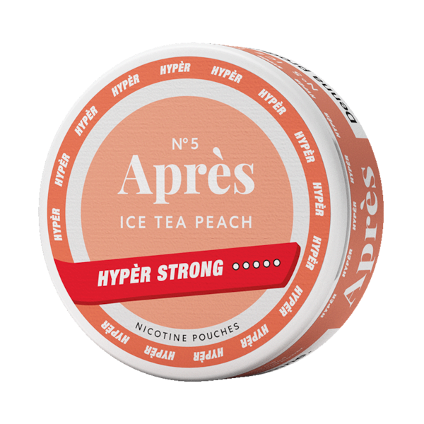 Apres (£2.49/ct) Extra Strong