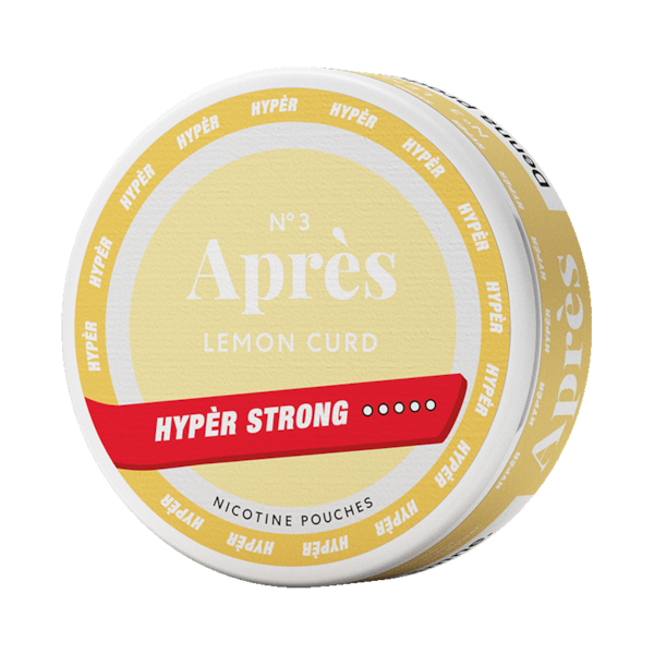 Apres (£2.24/ct) Extra Strong