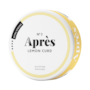 No.3 Après Lemon Curd Slim Extra Strong