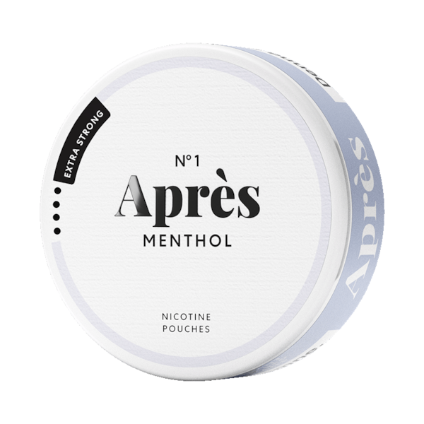 Apres (£2.49/ct) Strong