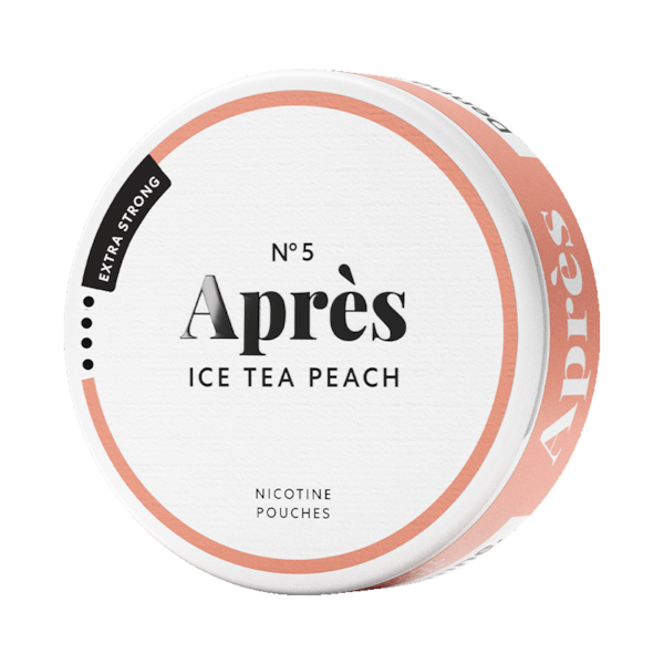 Apres (£2.29/ct) Strong