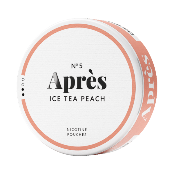 Apres (£2.49/ct) Normal