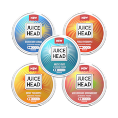 Juice Head Mixpack 6mg