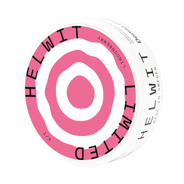 Helwit (£3.29/ct) Less Intense