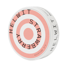 Helwit Strawberry