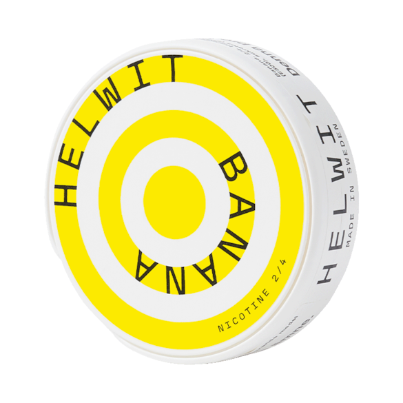 Helwit Banana