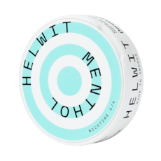 Helwit Menthol