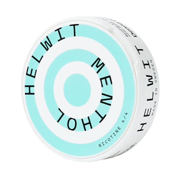 Helwit Menthol