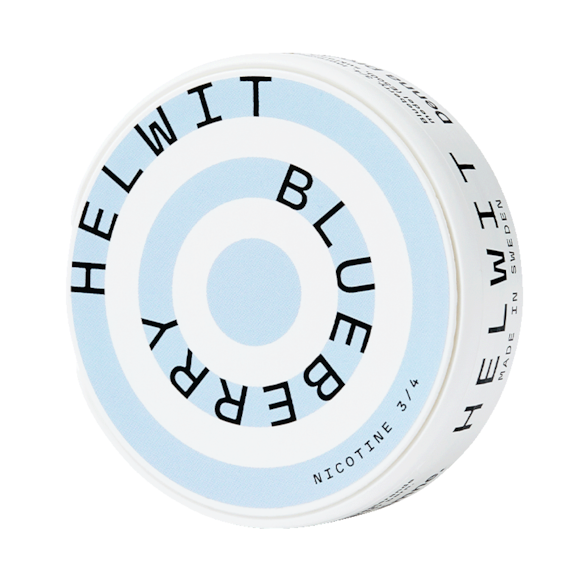 Helwit Blueberry