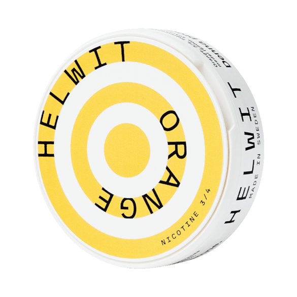 Helwit Orange