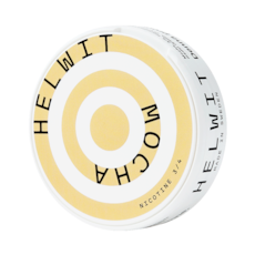 Helwit Mocha