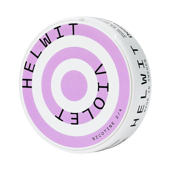 Helwit Violet