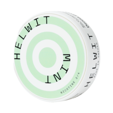 Helwit Mint