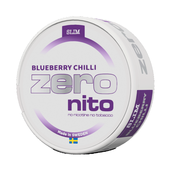 Zeronito (£2.49/ct) Nicotine Free