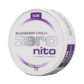 Zeronito Blueberry Chilli Slim Nicotine Free