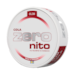 Zeronito Cola Slim Nicotine Free