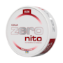 Zeronito Cola Slim Nicotine Free