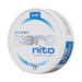 Zeronito Icy Mint Slim Nicotine Free
