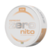 Zeronito Espresso Slim Nicotine Free