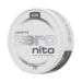 Zeronito Lakrits Slim Nicotine Free