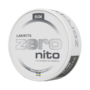 Zeronito Lakrits Slim Nicotine Free