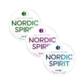 Nordic Spirit Mint Strong Mixpack