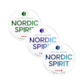 Nordic Spirit Mint Extra Strong Mixpack