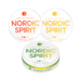 Nordic Spirit Fruit Regular Mixpack
