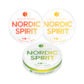 Nordic Spirit Fruit Regular Mixpack