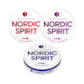 Nordic Spirit Berry Strong Mixpack